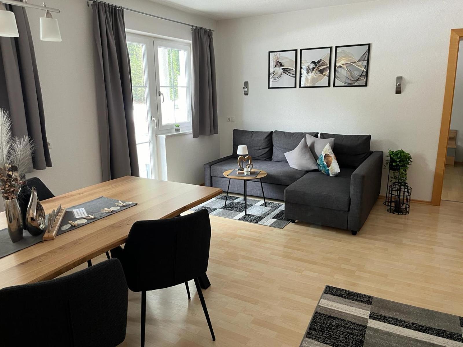 Ferienwohnung Hoellrigl Sankt Leonhard im Pitztal Buitenkant foto
