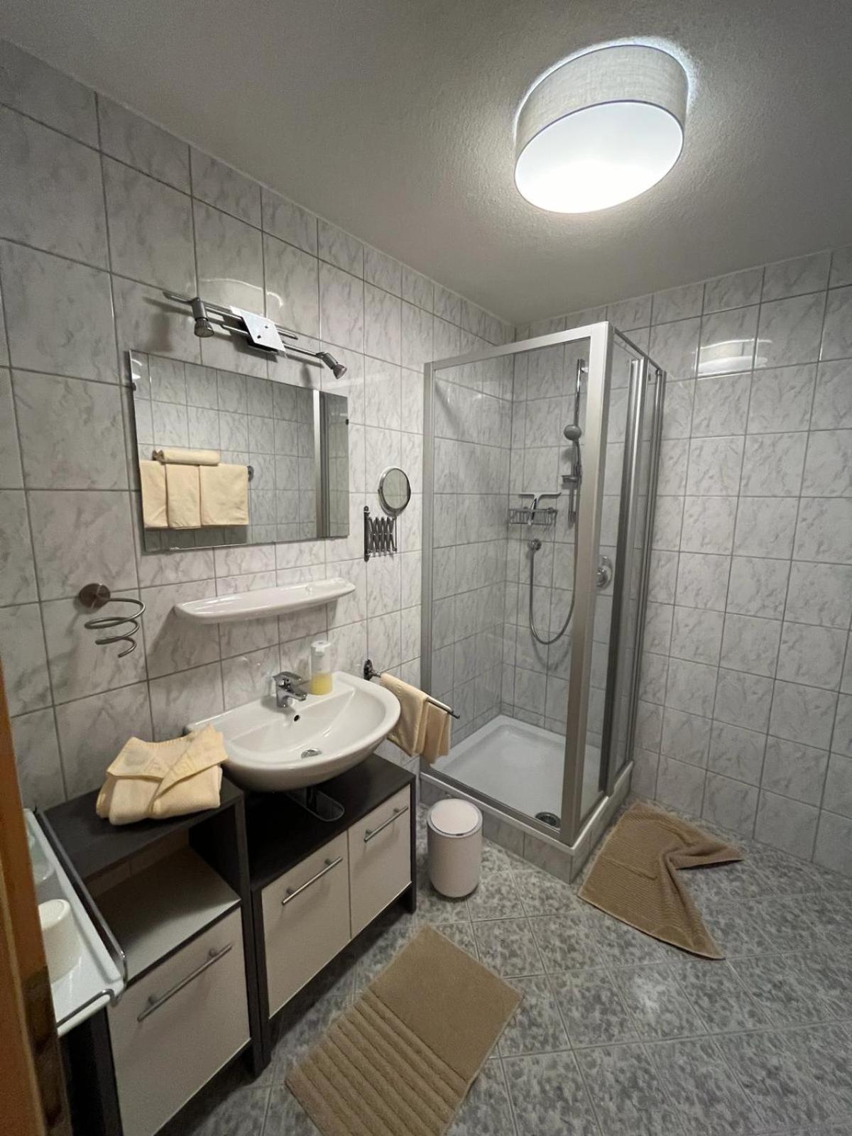 Ferienwohnung Hoellrigl Sankt Leonhard im Pitztal Buitenkant foto